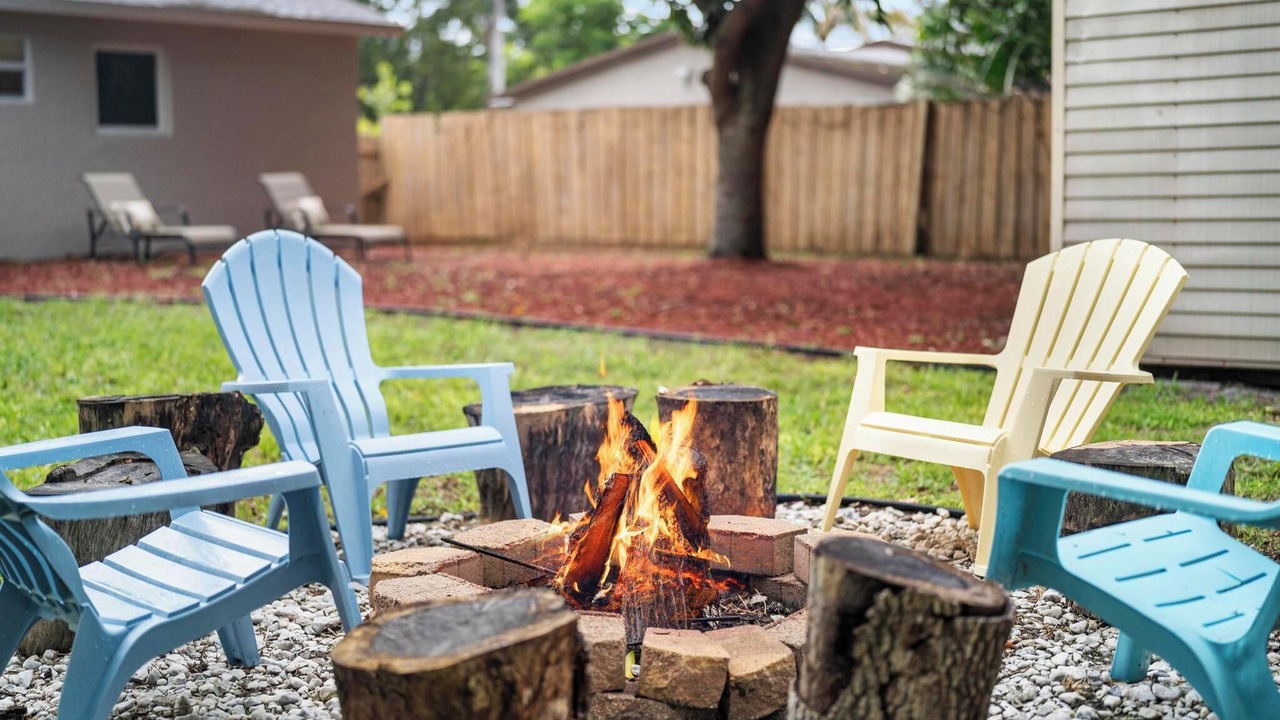 Photo of Outdoor in Jupiter