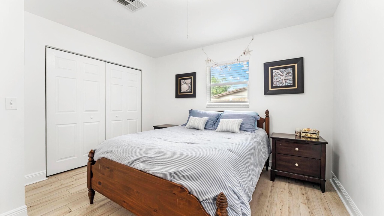 Photo of Bedroom in Jupiter