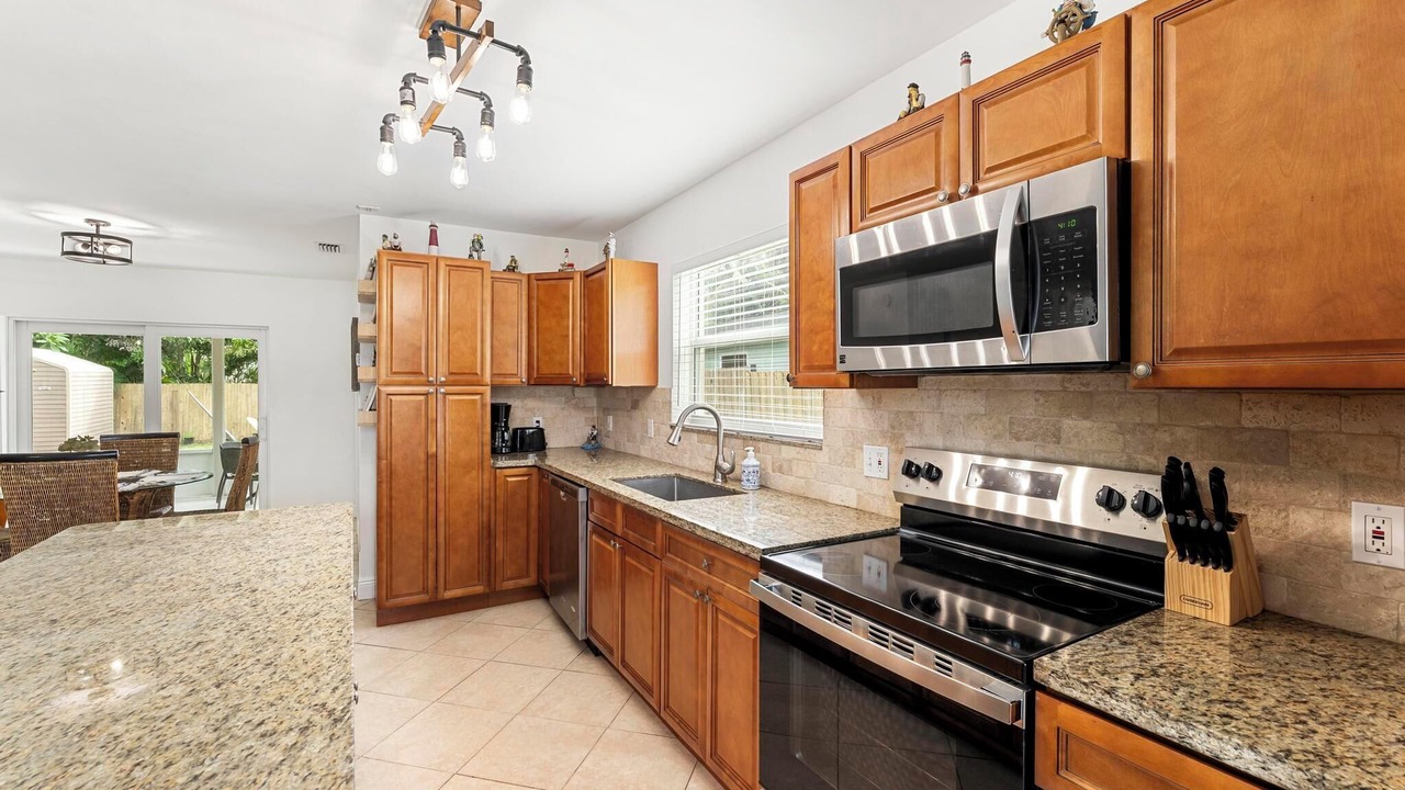 Photo of Kitchen in Jupiter