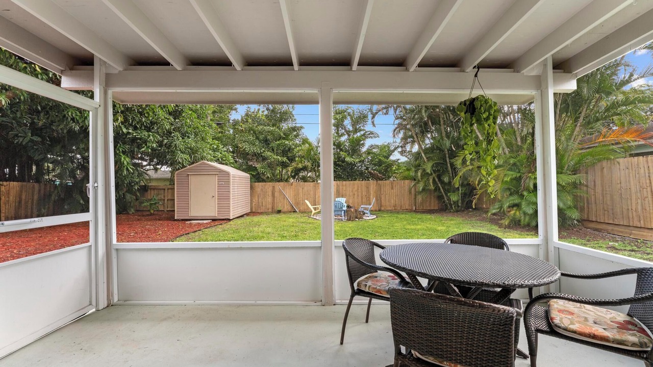 Photo of Outdoor in Jupiter