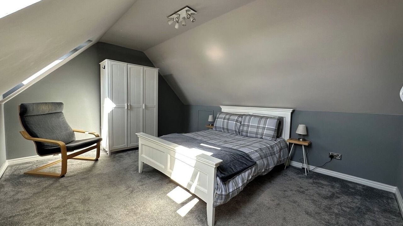 Photo of Bedroom in Atworth