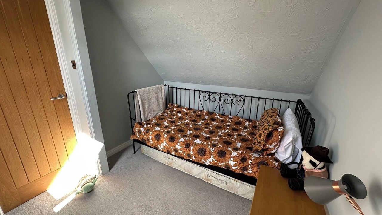 Photo of Bedroom in Atworth