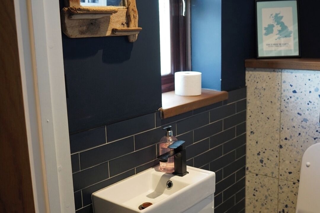 Photo of Bathroom in Atworth