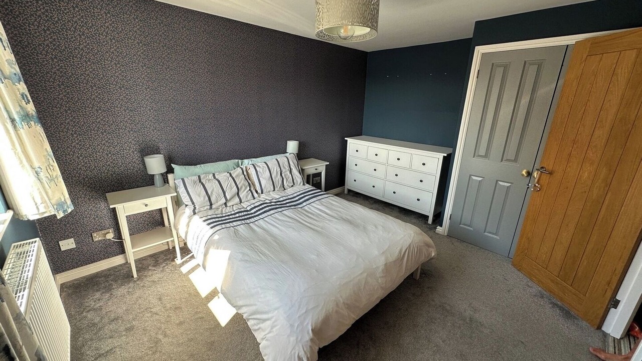 Photo of Bedroom in Atworth