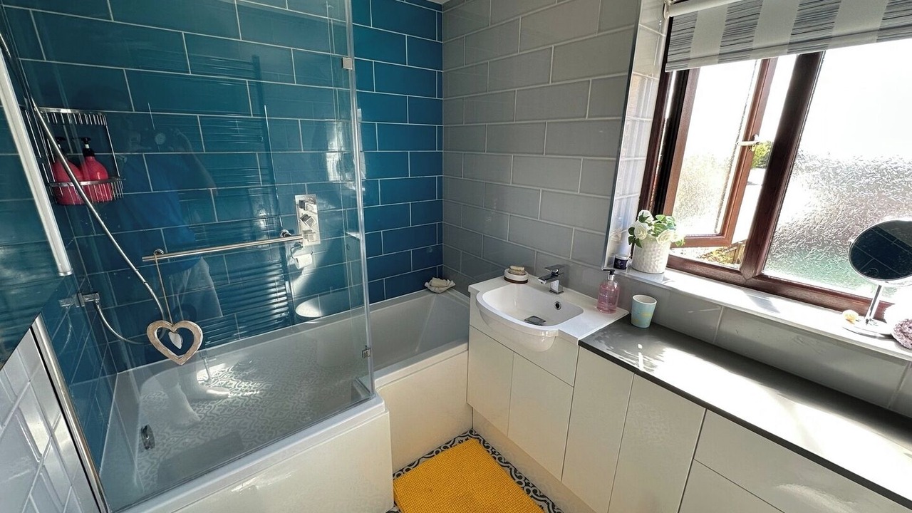 Photo of Bathroom in Atworth