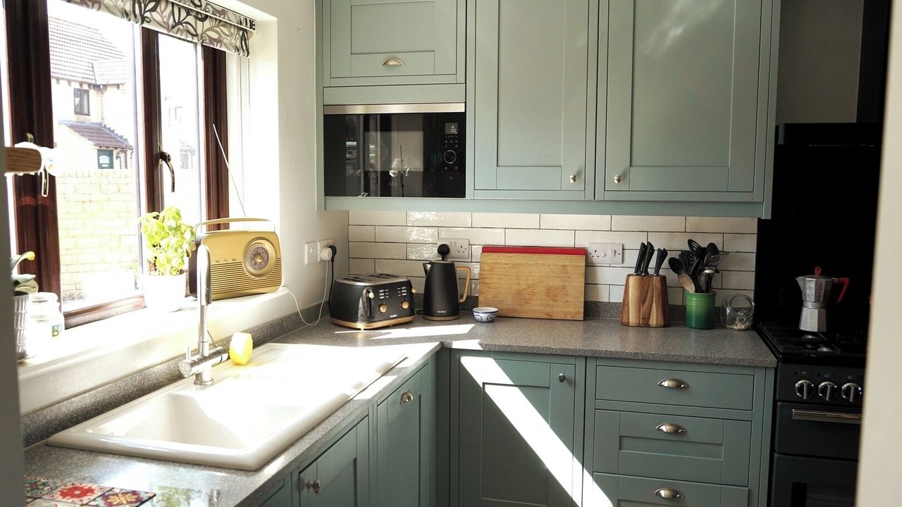 Photo of Kitchen in Atworth