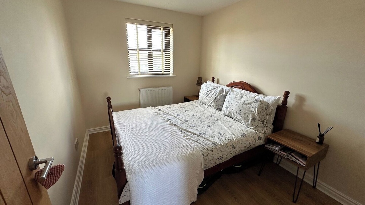 Photo of Bedroom in Atworth