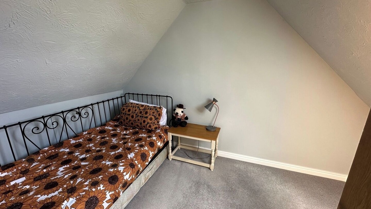 Photo of Bedroom in Atworth