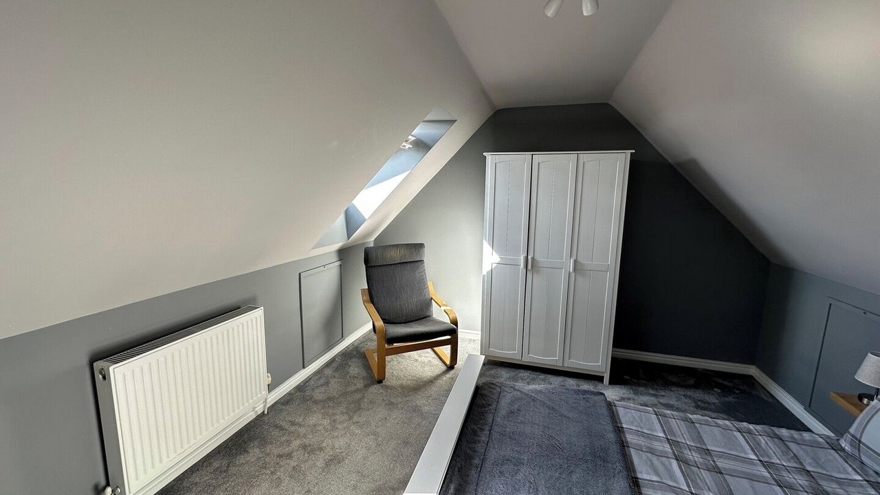 Photo of Bedroom in Atworth