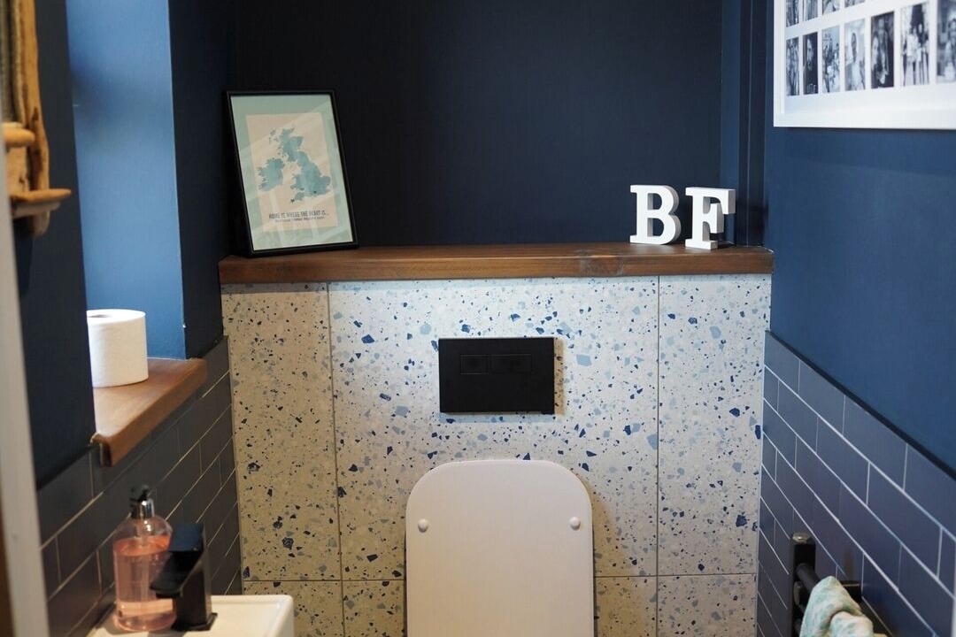 Photo of Bathroom in Atworth