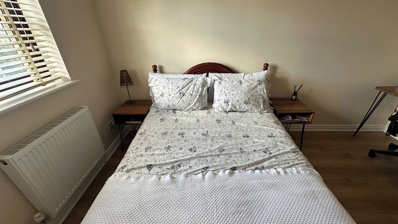 Photo of Bedroom in Atworth