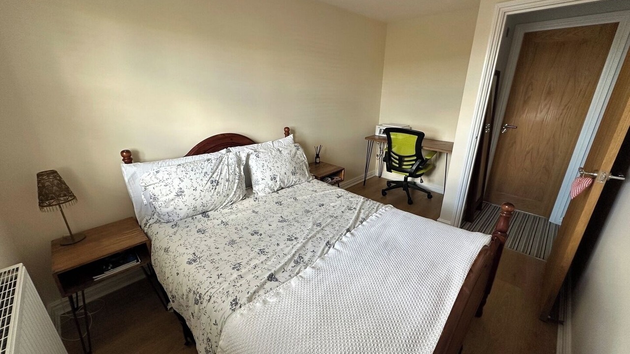 Photo of Bedroom in Atworth