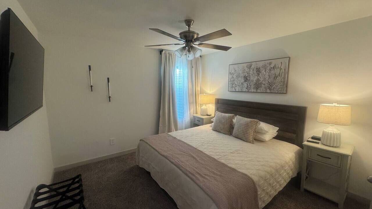 Photo of Bedroom in Lubbock