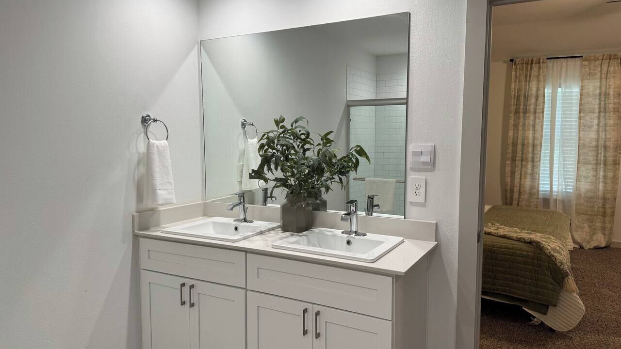 Photo of Bathroom in Lubbock