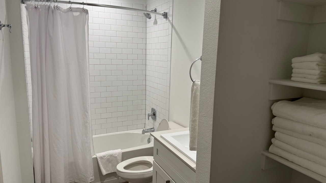 Photo of Bathroom in Lubbock