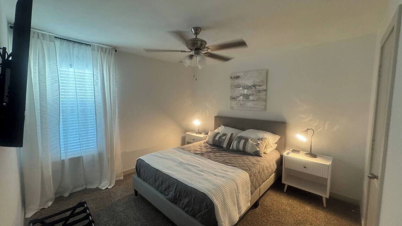 Photo of Bedroom in Lubbock