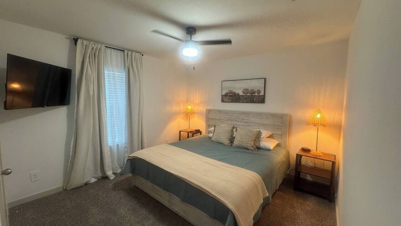 Photo of Bedroom in Lubbock