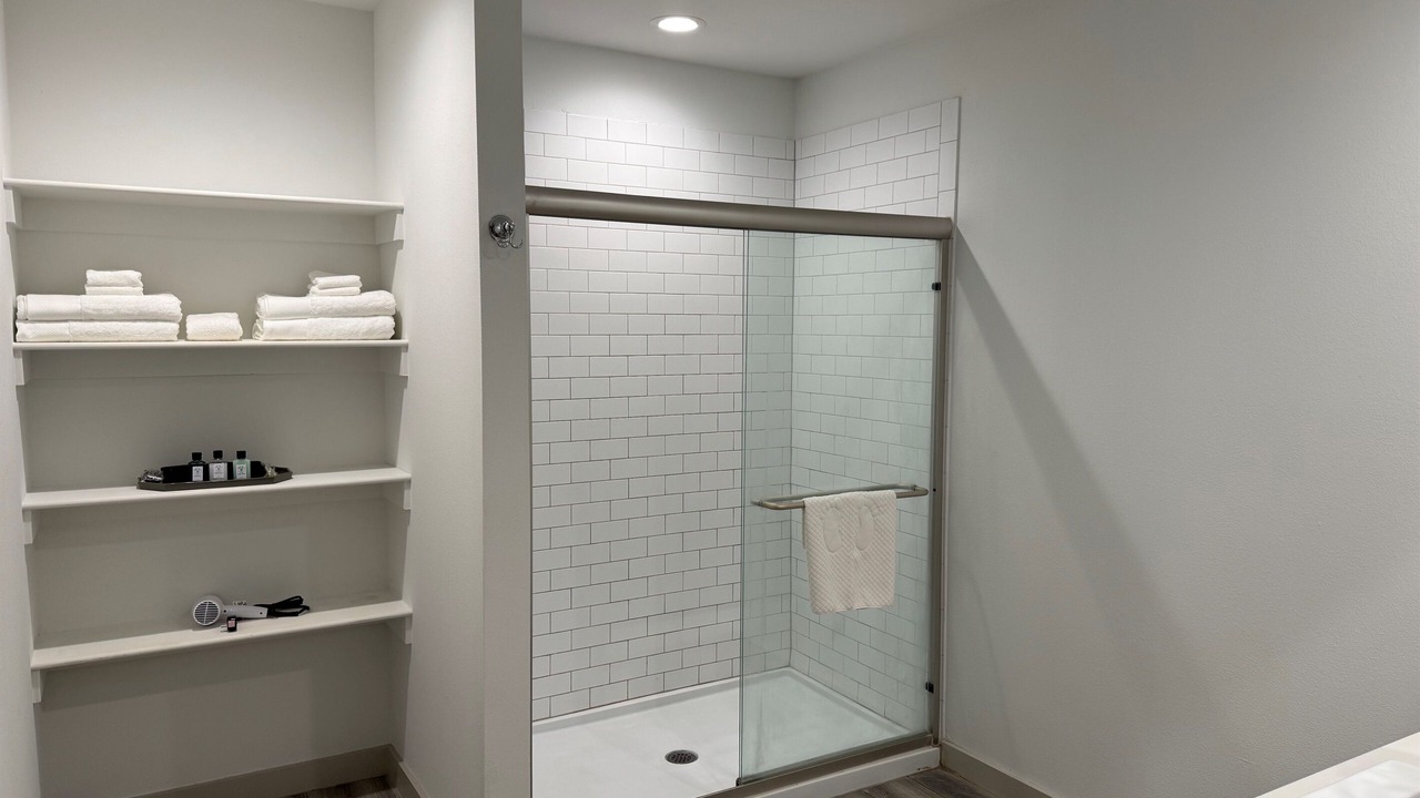 Photo of Bathroom in Lubbock