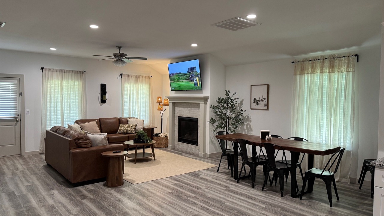 Photo of Livingroom in Lubbock