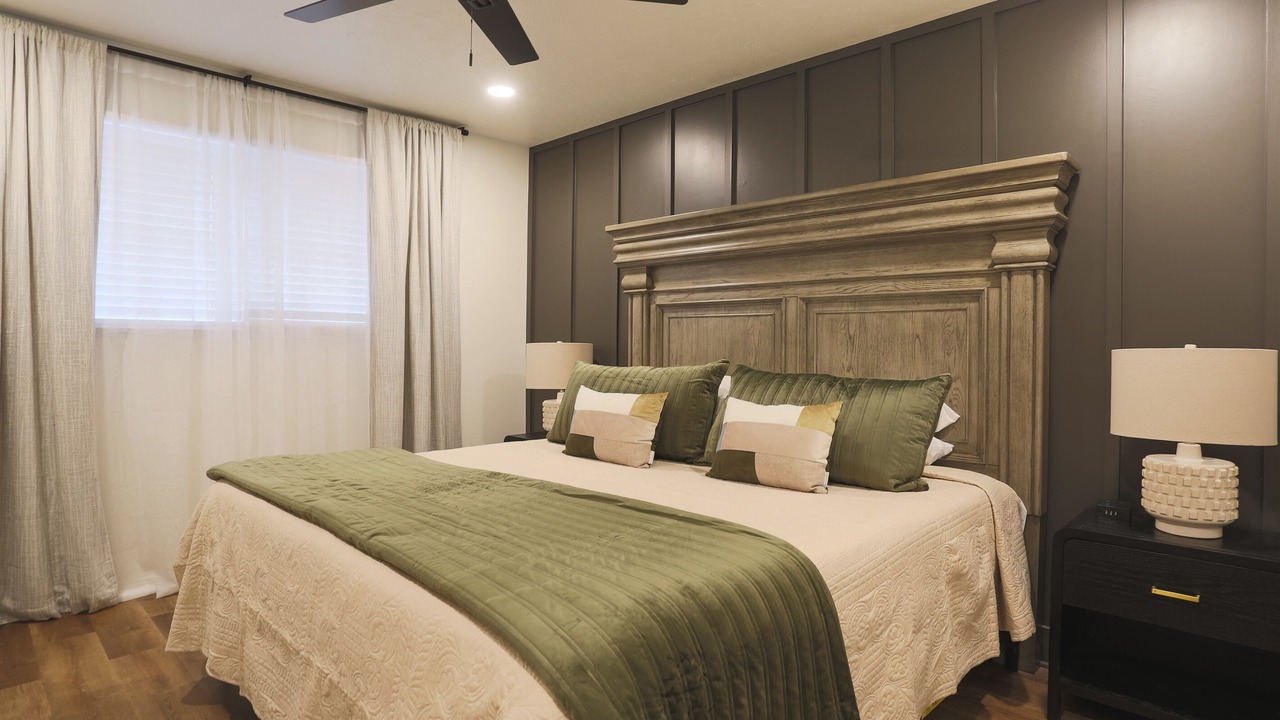 Photo of Bedroom in Lubbock