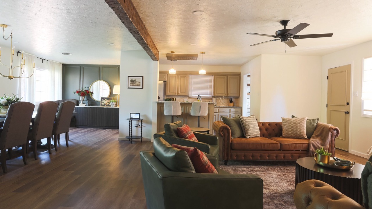 Photo of Livingroom in Lubbock
