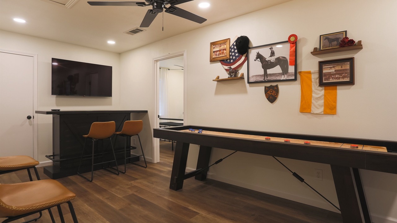 Photo of Bedroom in Lubbock