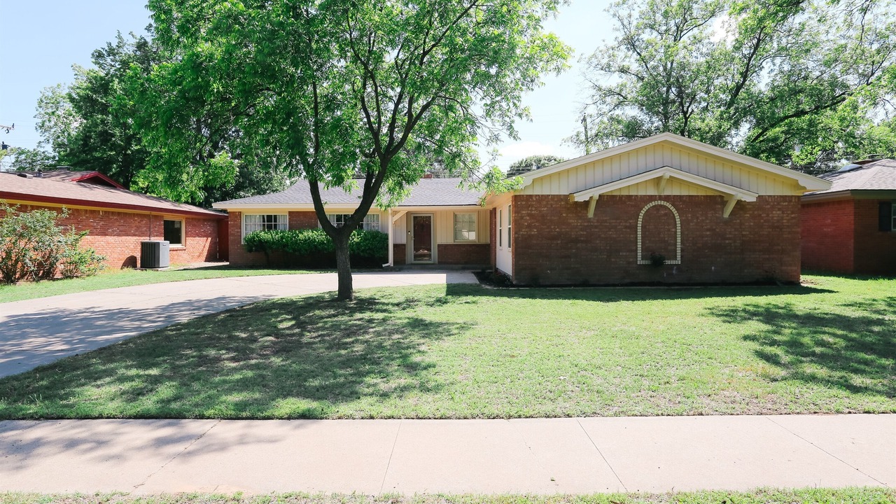 Photo of Outdoor in Lubbock