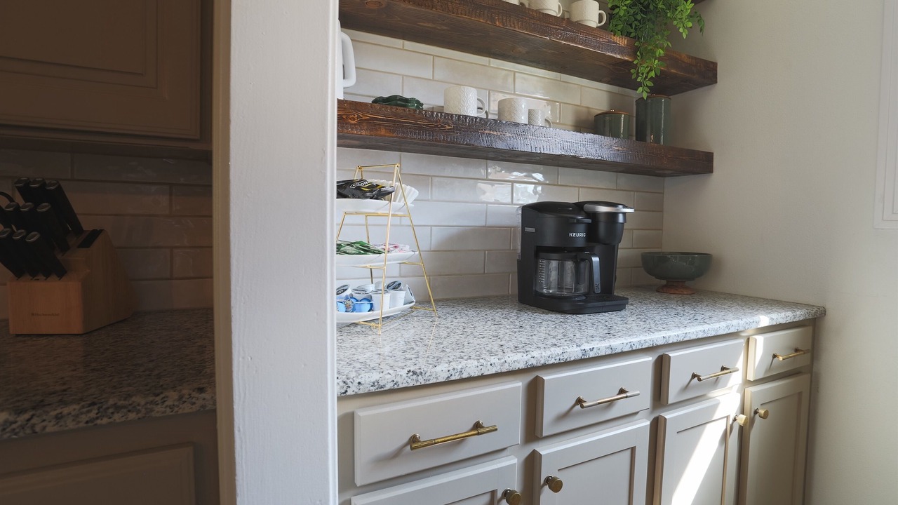 Photo of Kitchen in Lubbock