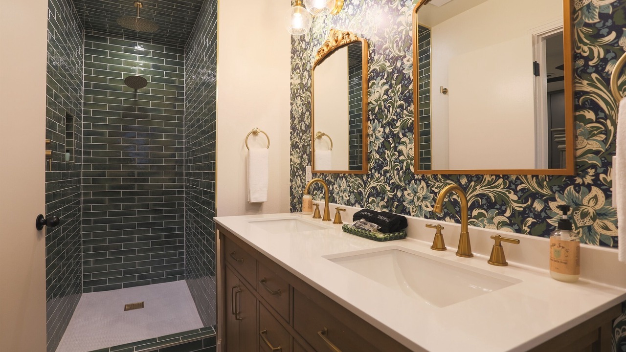 Photo of Bathroom in Lubbock