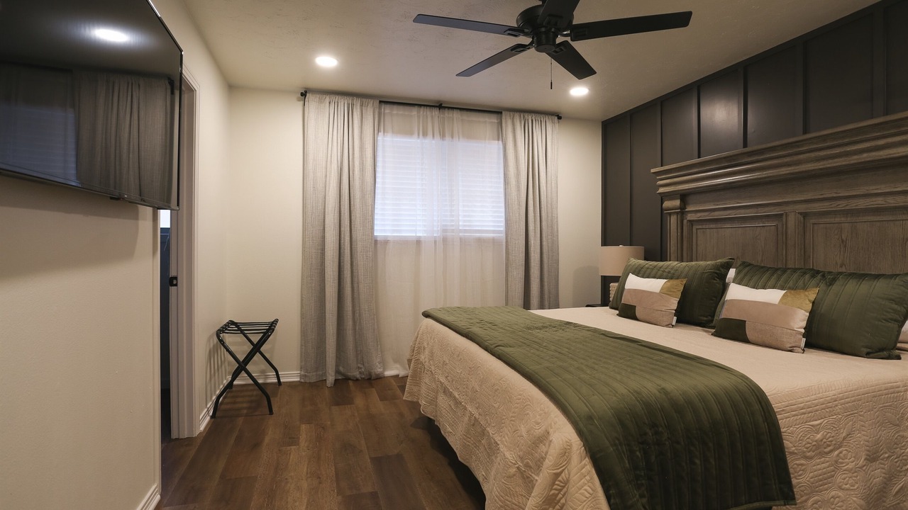 Photo of Bedroom in Lubbock