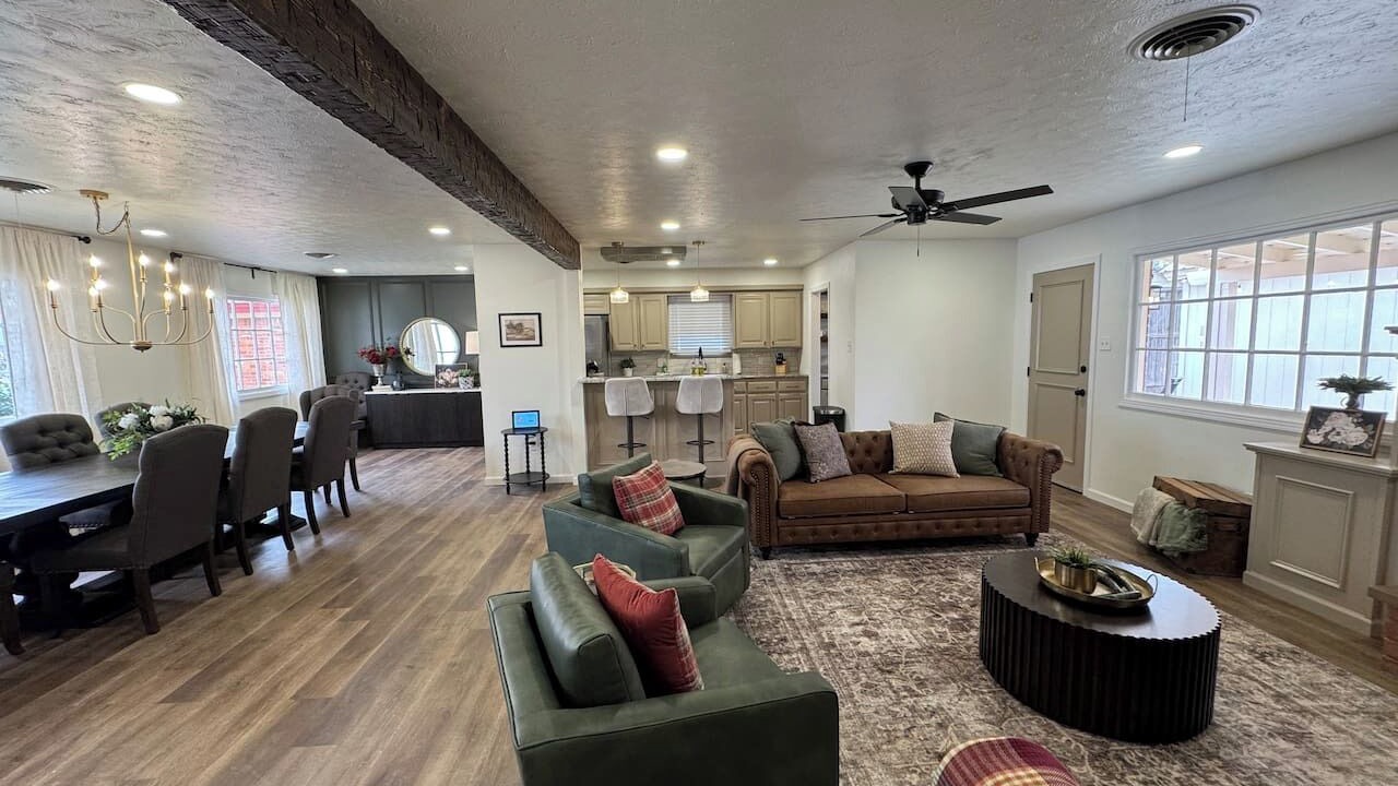 Photo of Livingroom in Lubbock