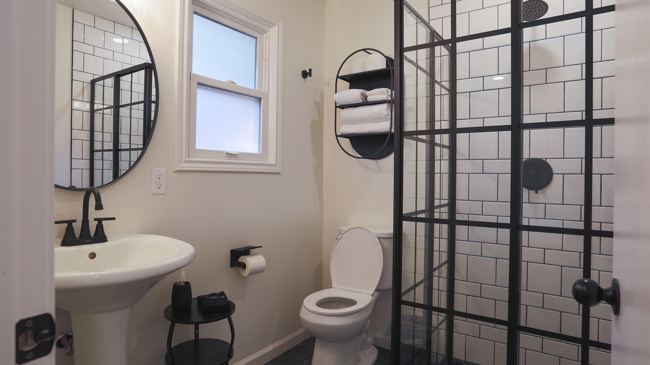 Photo of Bathroom in Lubbock