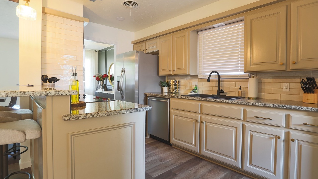 Photo of Kitchen in Lubbock
