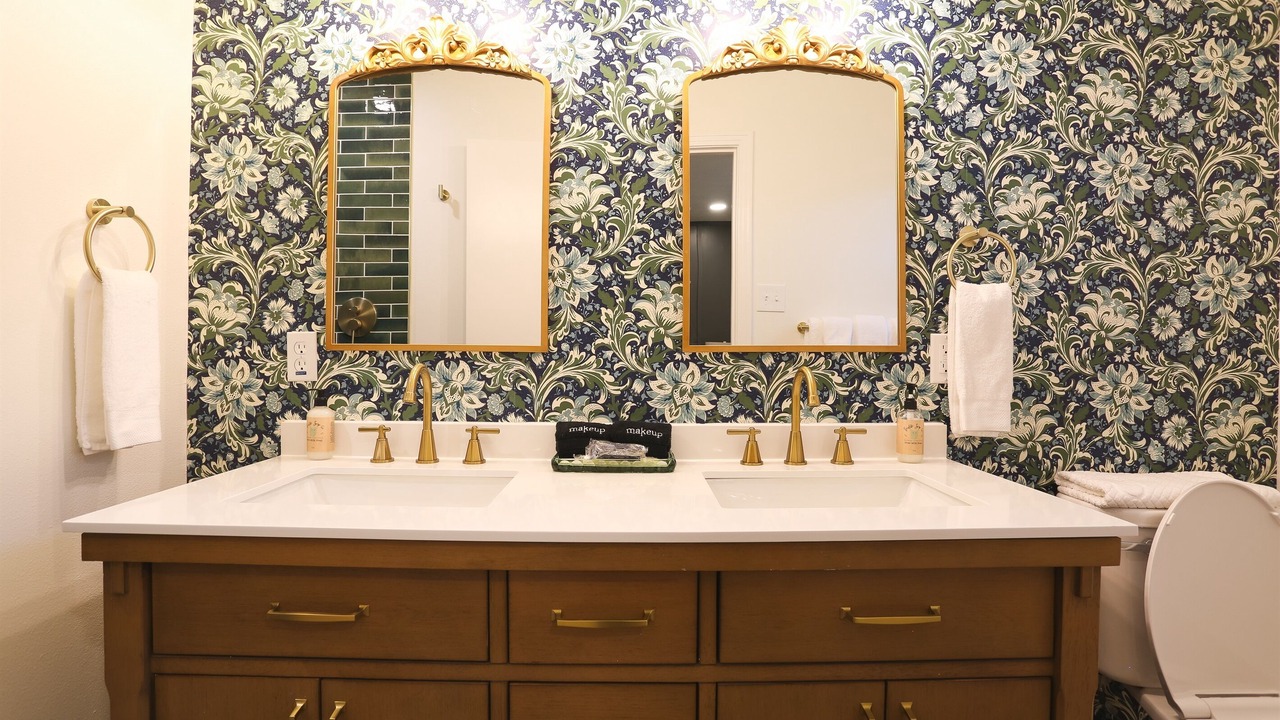 Photo of Bathroom in Lubbock