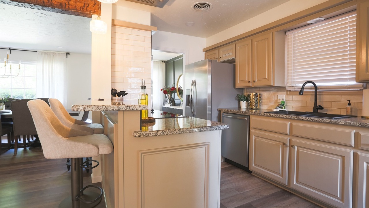 Photo of Kitchen in Lubbock