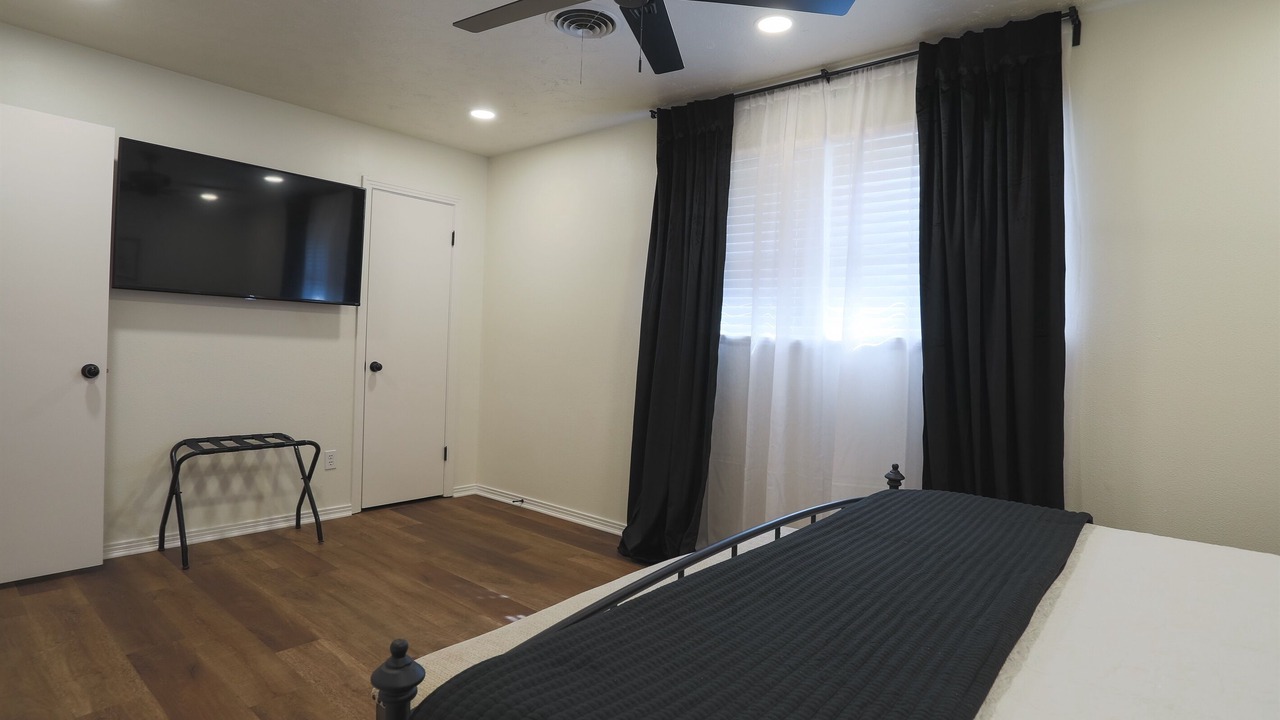 Photo of Bedroom in Lubbock