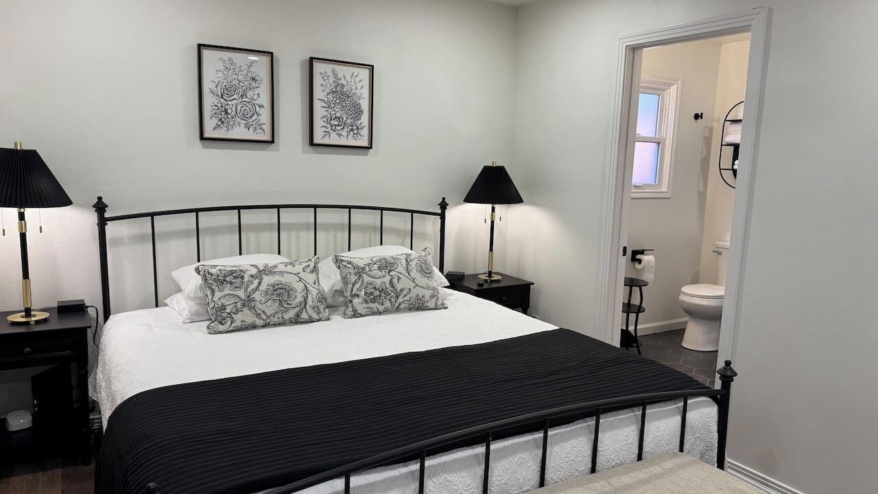 Photo of Bedroom in Lubbock