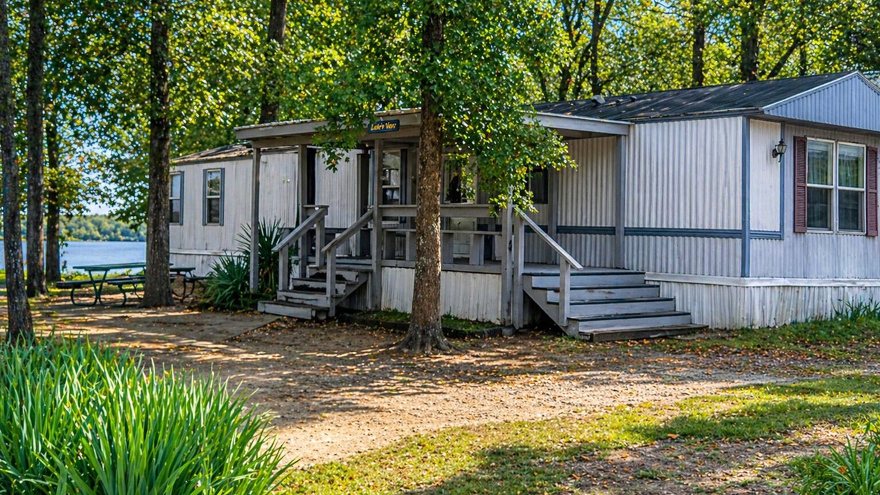 Photo of Outdoor in West Tawakoni