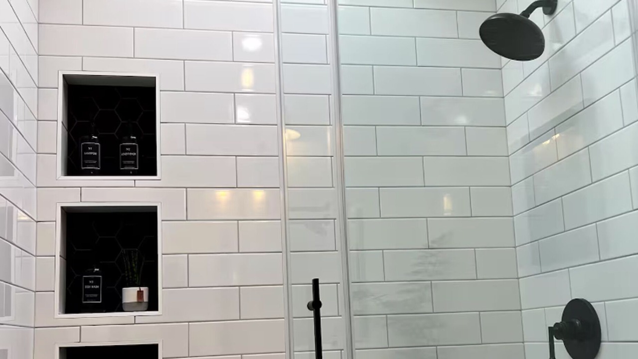 Photo of Bathroom in Hoboken