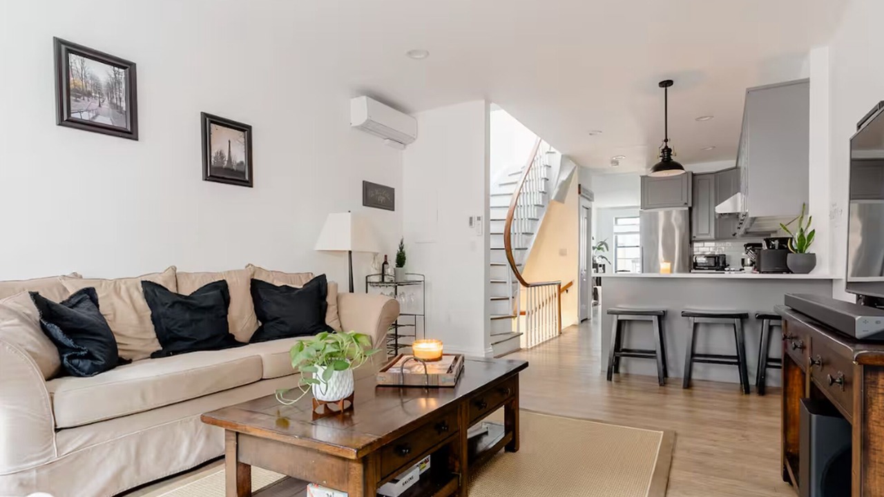 Photo of Livingroom in Hoboken