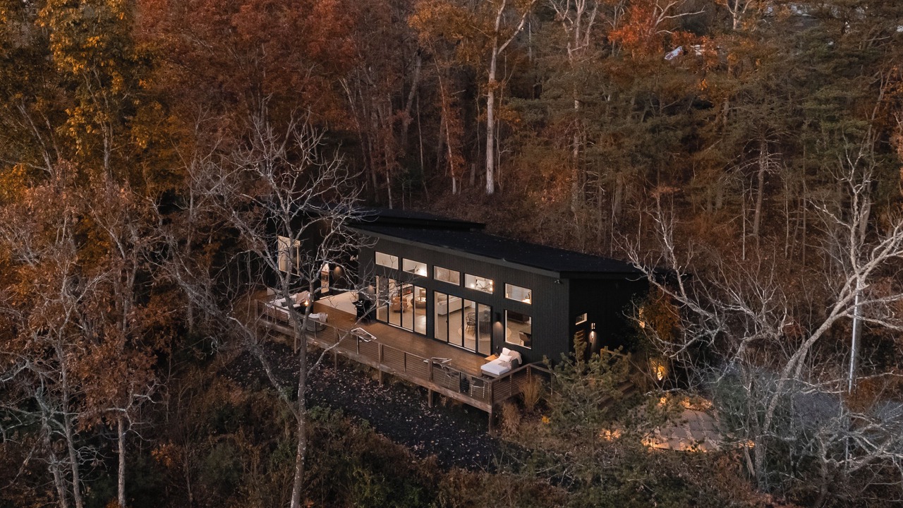 Photo of Outdoor in Weaverville