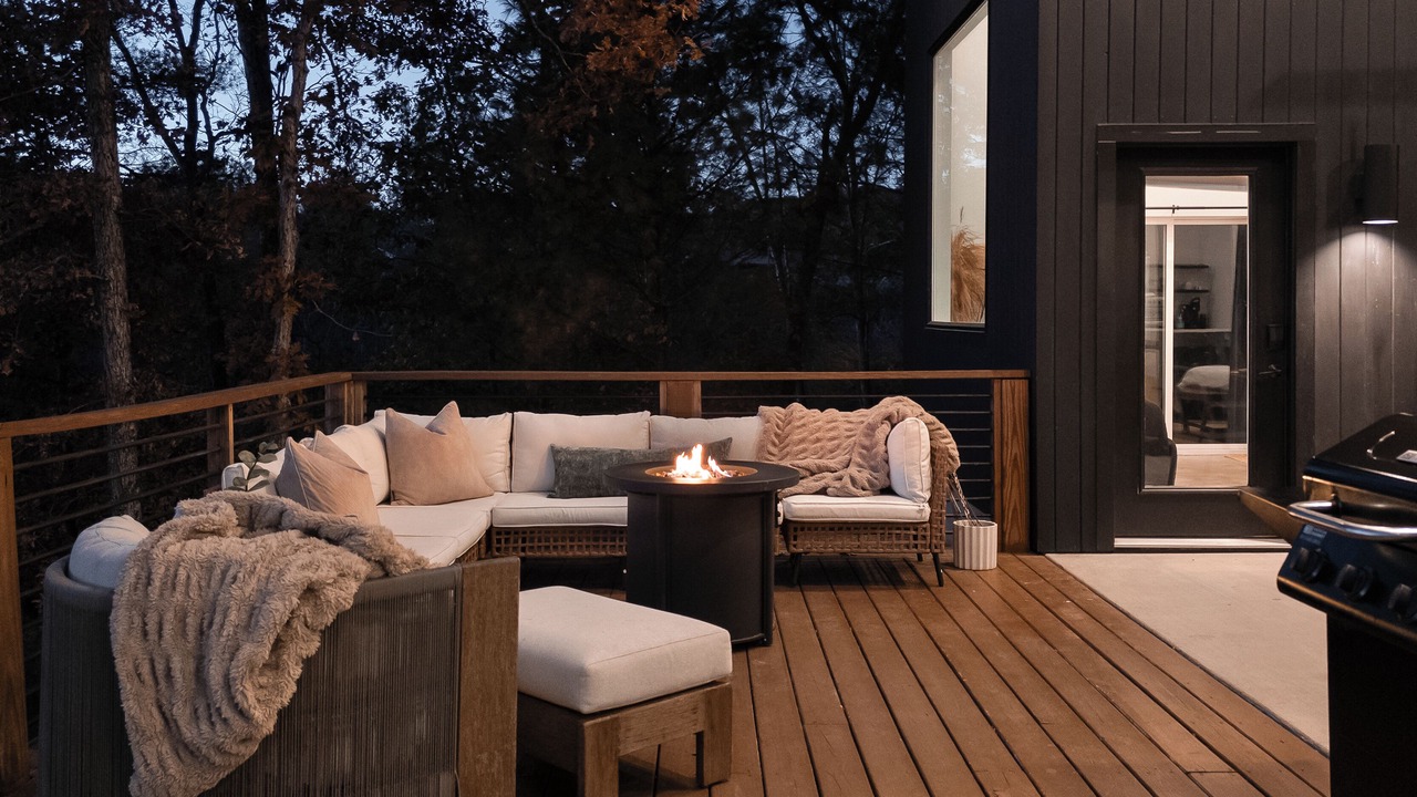 Photo of Outdoor in Weaverville