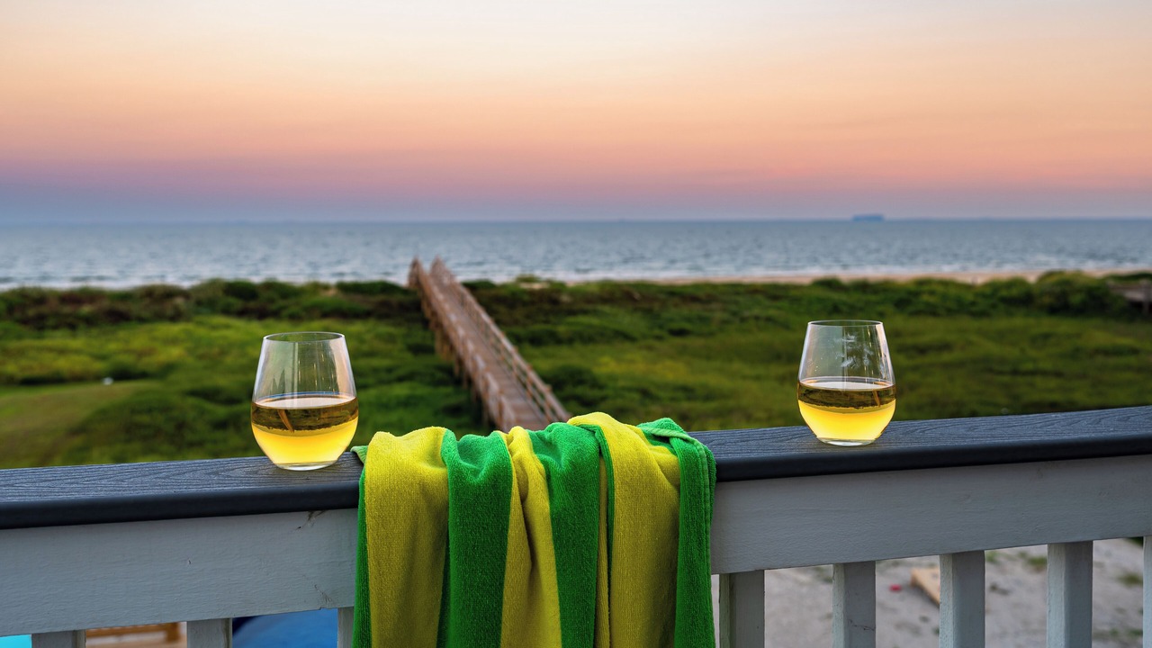 Photo of Outdoor in Crystal Beach