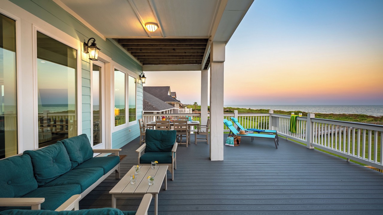 Photo of Outdoor in Crystal Beach