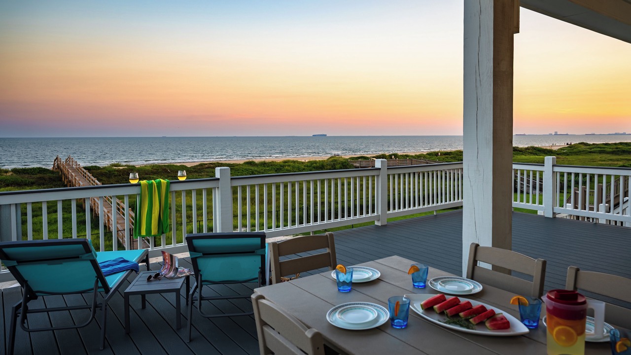 Photo of Outdoor in Crystal Beach