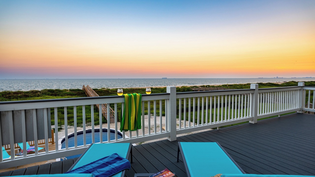 Photo of Outdoor in Crystal Beach