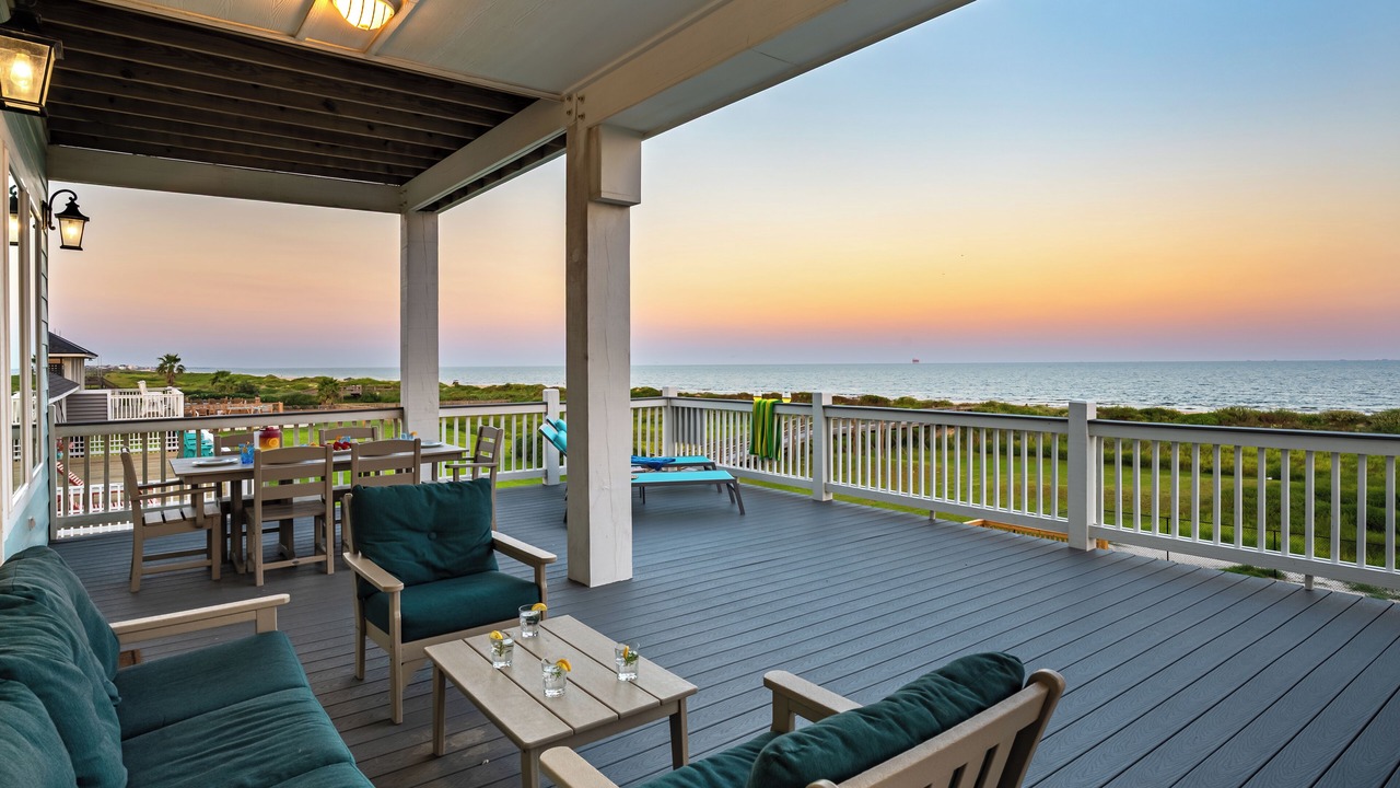Photo of Outdoor in Crystal Beach