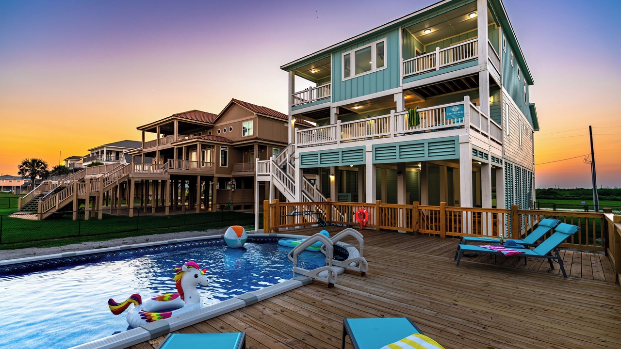 Photo of Outdoor in Crystal Beach