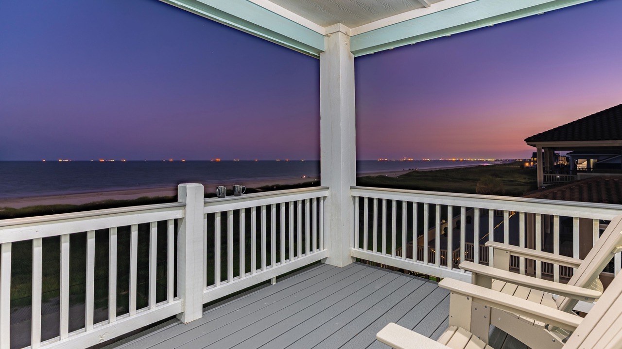 Photo of Outdoor in Crystal Beach