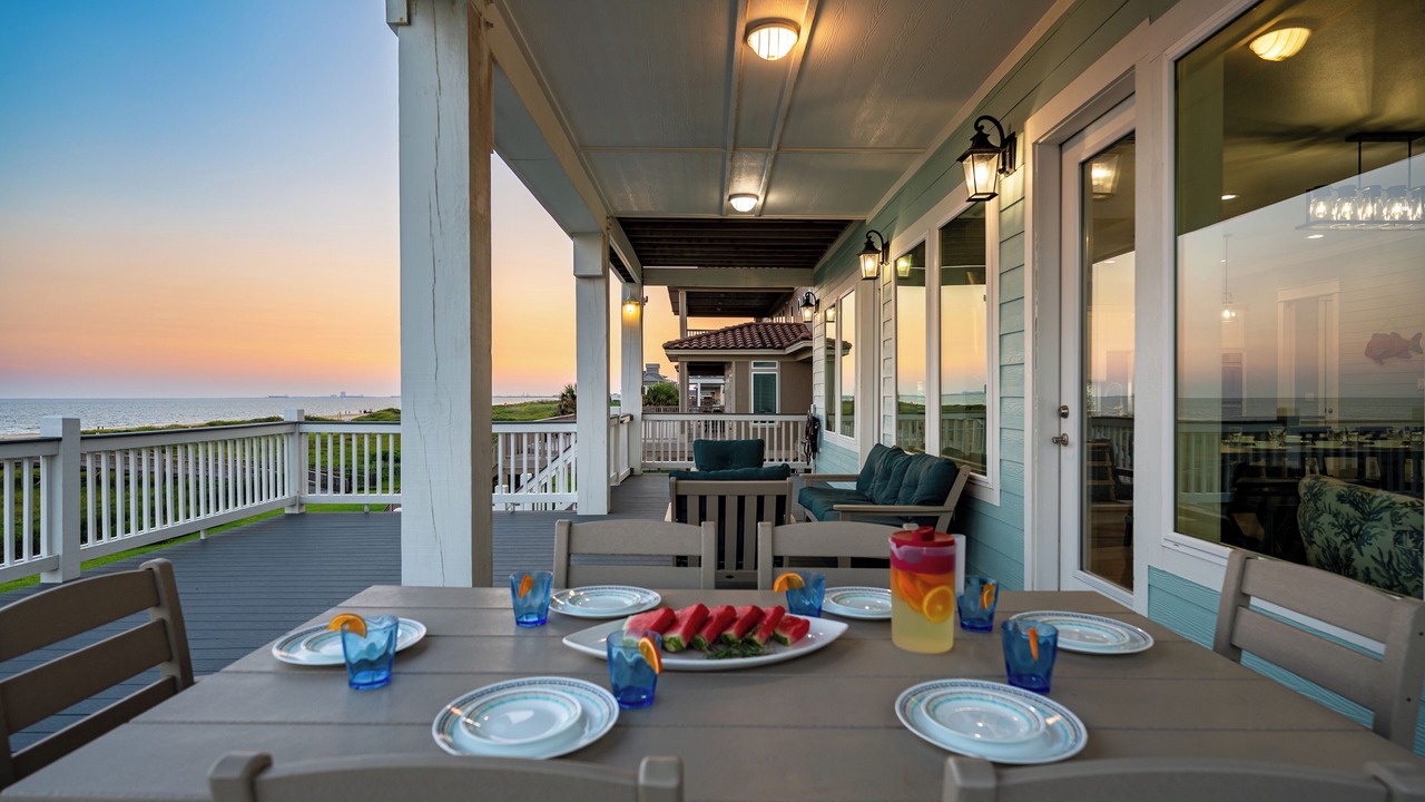 Photo of Outdoor in Crystal Beach